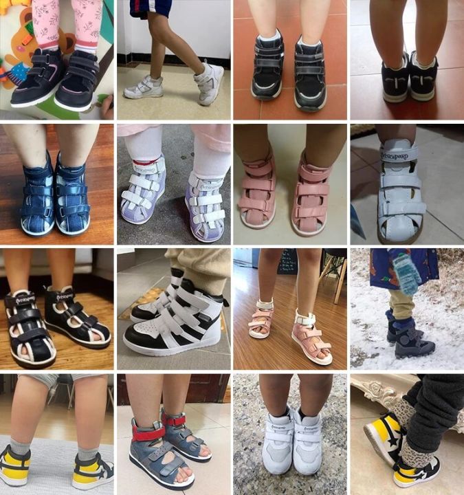 Kids%20Orthopedic%20Sneaker%20for%20Girls%20Boys%20Princepard%20Children%20Baby%20Shoes%20Fashion%20Casual%20Boot%20With%20Arch%20Support%20Prevent%20Foot%20Valgus%20-%20Image%206
