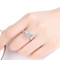 Versatile -Choice and Remark -Butterfly Finger Ring For Women Fashion - Ring For Girls- Avant-garde Remarkable - Disclose Styles & Luxe.