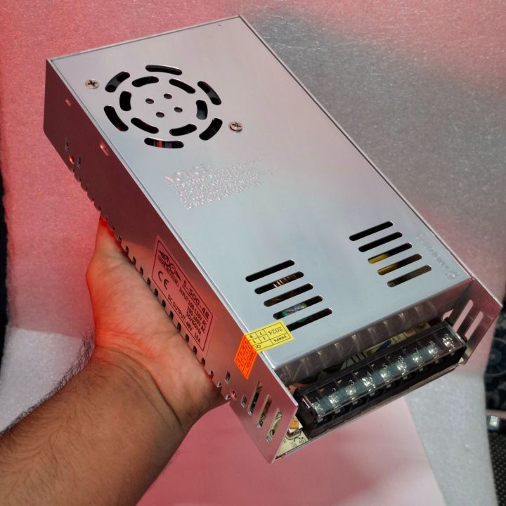 10 AMP AND 20 AMPCCTV Centralized Switching Power Supply 12v AND 24V