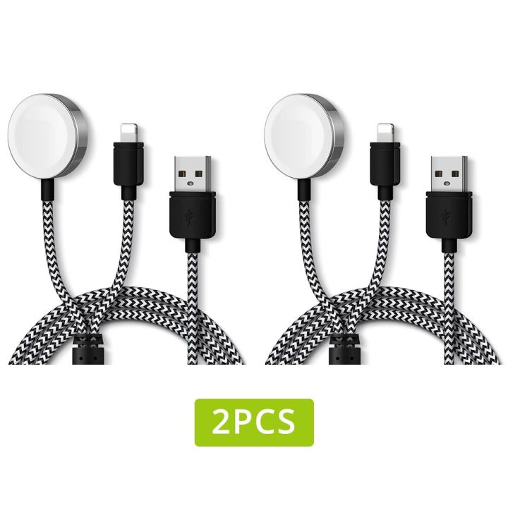 Bonola%20Watch%20Magnetic%20Wire%20Charger%202%20in%201%20USB%20Cable%20for%20Apple%20Watch%208/7/6/5/4/3%20Fast%20Charging%20for%20iPhone%2014%20Pro%20Max/13/12/11%20-%20Image%206