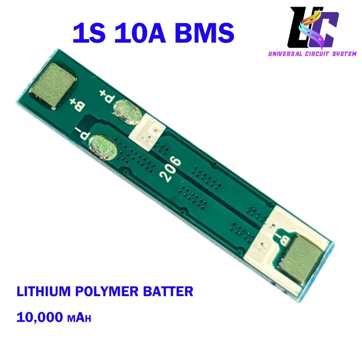 1S%2010A%203.7V%2018650%20AA%20AAA%20Lipo%20Li-ion%20Lithium%20Battery%20BMS%20Circuit%20Chargers%20Protection%20Module%20BMS%20Battery%20Management%20System%20-%20Image%203