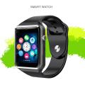 Smart Watch All in One -WA1 Call&Memory With Camera Smart Watch.
