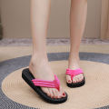 Summer Flip Flops For Women Casual Flat Slippers Sandals Comfort Lady EVA Beach Shoes Woman Slides Footwear Pantuflas Mujer. 