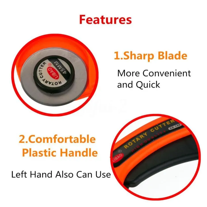 45mm%20Sharp%20Round%20Rotary%20Cutter%20Sewing%20Quilting%20Roller%20Fabric%20Cutting%20Craft%20Tool%20-%20Image%204