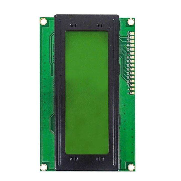 HD44780%201602%20LCD%20Display%20Module%20DC%205V%2016x2%20Character%20LCM%20Blue/Green%20Screen%20Blacklight%20-%20Image%204