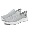 lightweight slip on mens sports shoes sport shoes for man men's sneakers 48 mens running trainers women vulcanize baket 0118.