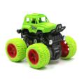 baby toy four-wheel drive inertial stunt off-road vehicle model Car toy for Kids.