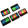 (2 Pcs Set) Creative Colorful Sticky Notes.