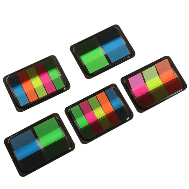 (2%20Pcs%20Set)%20Creative%20Colorful%20Sticky%20Notes%20-%20Image%202