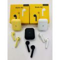 Realme Buds Air TWS Wireless 5.0 Earphone. 