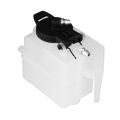Fuel Tank Oil Container Spare Parts For HSP 94188 / 94122 1/10 Scale RC Car.