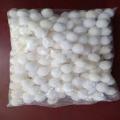 Naphthalene Balls White (Naphthalene) - 1kg. 