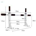 Pull up Bar Wall Mounted Chin up Bar Door Exercise Equipment Wall Mounted Chin up Bar for. 