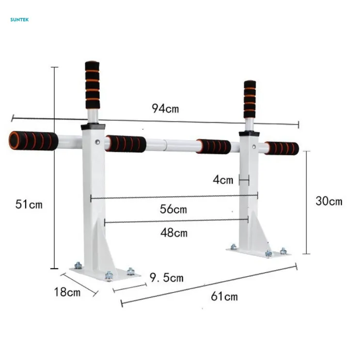 Pull%20up%20Bar%20Wall%20Mounted%20Chin%20up%20Bar%20Door%20Exercise%20Equipment%20Wall%20Mounted%20Chin%20up%20Bar%20for%20-%20Image%202