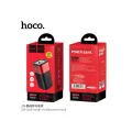 High Quality and Stylish Feature Hoco J24 Cool energy Power bank. 