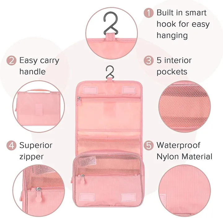 Waterproof%20Travel%20Cosmetic%20Bag%20Toiletry%20Bag%20Multifunction%20Organizer%20Bag%20Portable%20Makeup%20Pouch%20Carry%20on%20Toiletry%20Bag%20-%20Image%208