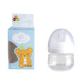 2025 New AppleBear PP Feeding bottle 90ml -1pcs. 
