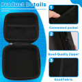 Game Storage Bag Handheld Game Console Case Bag for RG35XXSP.