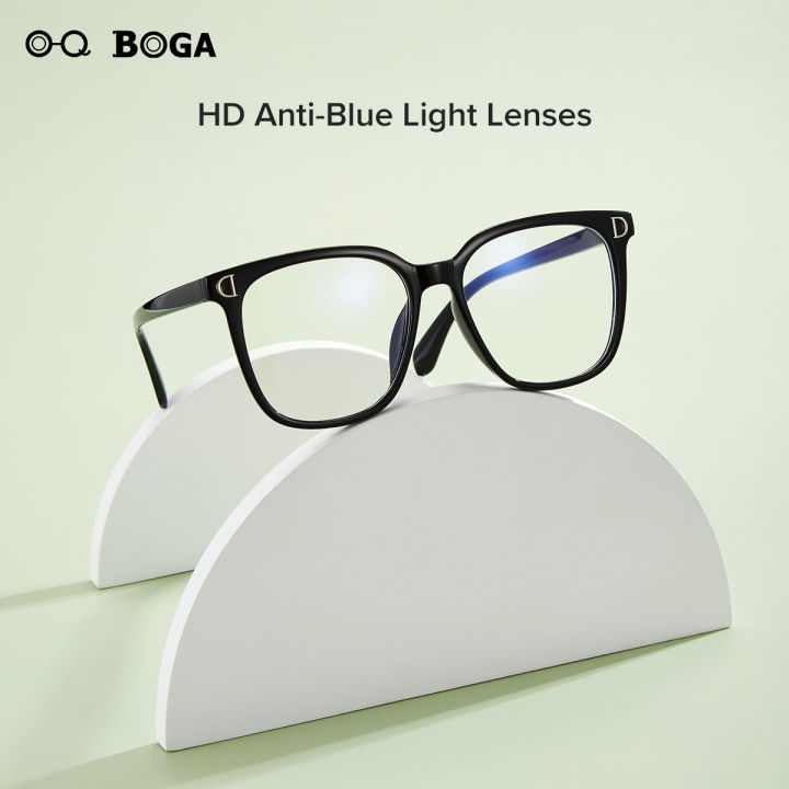 OQ%20BOGA%204%20Colors%20Unisex%20Anti%20Blue%20Light%20Radiation%20Computer%20Glasses%20Women%20Men%20Eye%20Protection%20Fashion%20Plastic%20Letter%20D%20Frame%20Eyewear%20-%20Image%203