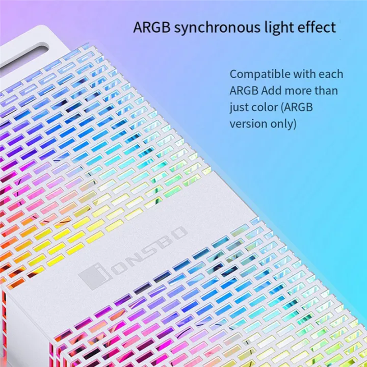 for%20MATX%20Motherboard%20-2%20Memory%20Stick%20Cooler%20DDR4%20DDR5%20Overclocking%20ARGB%20Thermal%20Vest%20Memory%20Fan%20Module,%20White%20Easy%20to%20Use%20-%20Image%209