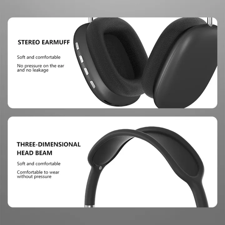 P9%20Stylish%20Over-The-Ear%20Bluetooth%20Headphones%20with%20HD%20Voice%20Call,%20Comfortable%20Ear%20Cups,%20Volume%20Control,%20and%20Fast%20Charging%20-%20New%20-%20Image%206