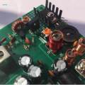 DIY Radio Medium Wave Kit Simple Installation AM.