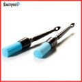 Auto Detailing Brush for Cleaning Car Interior Exterior Dashboard Engine. 