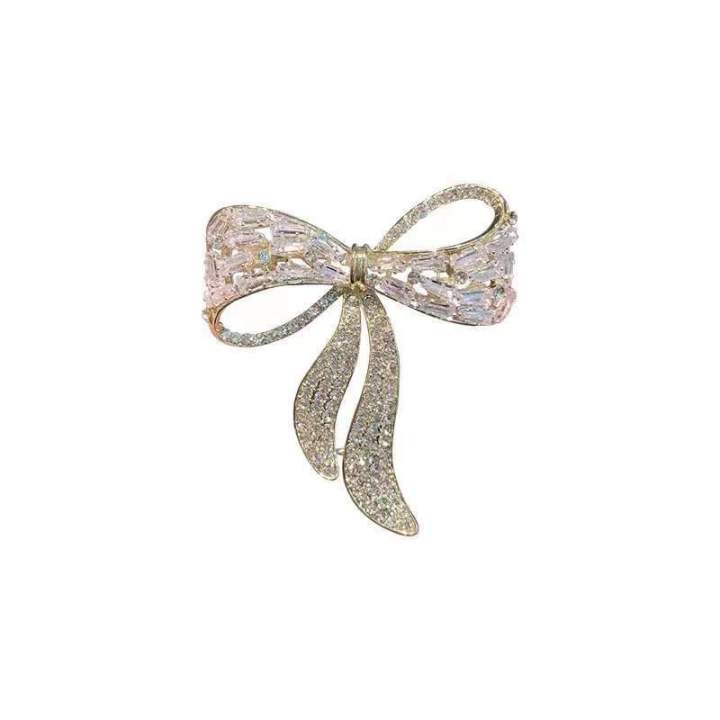 Bow%20Zircon%20Luxury%20Bow%20Brooch%20Hijab%20Safety%20Pin%20For%20Girls%20Women%20-%20Image%203