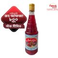 Rooh Afza (Pakistan) - 800ml. 