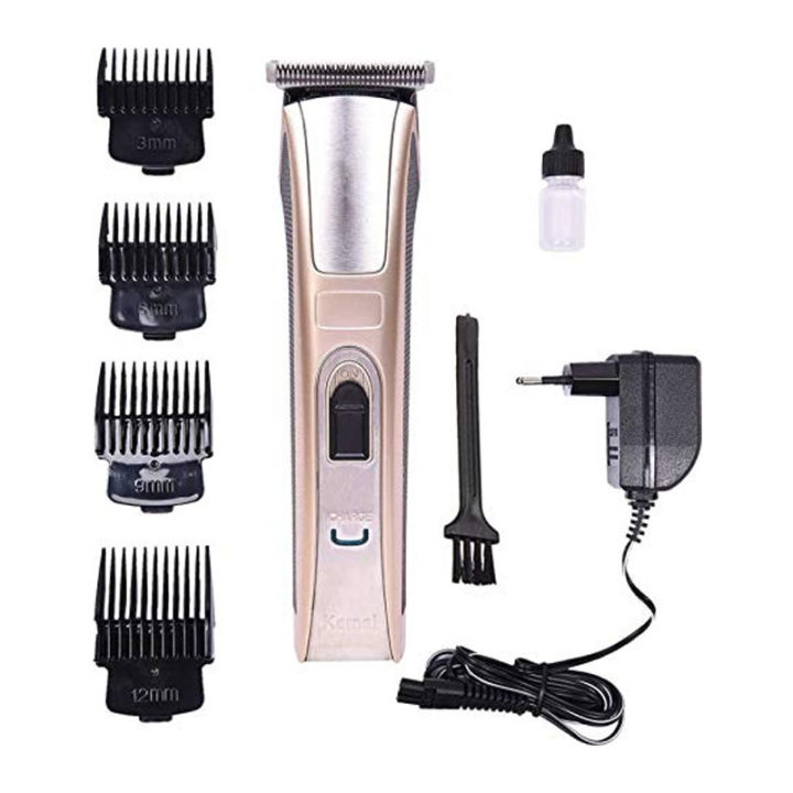 Kemei%20km%205017%20Rechargeable%20Hair%20&%20Beard%20Clipper%20Trimmer%20for%20men%20-%20Image%209