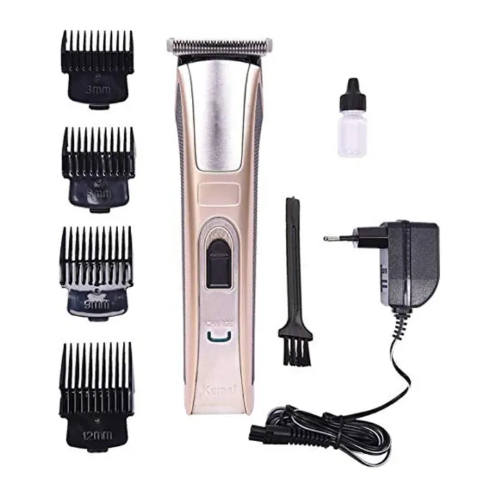 Kemei%20km%205017%20Rechargeable%20Hair%20&%20Beard%20Clipper%20Trimmer%20for%20men%20-%20Image%209
