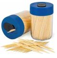 1Box- Dental Floss Toothpick For Teeth.