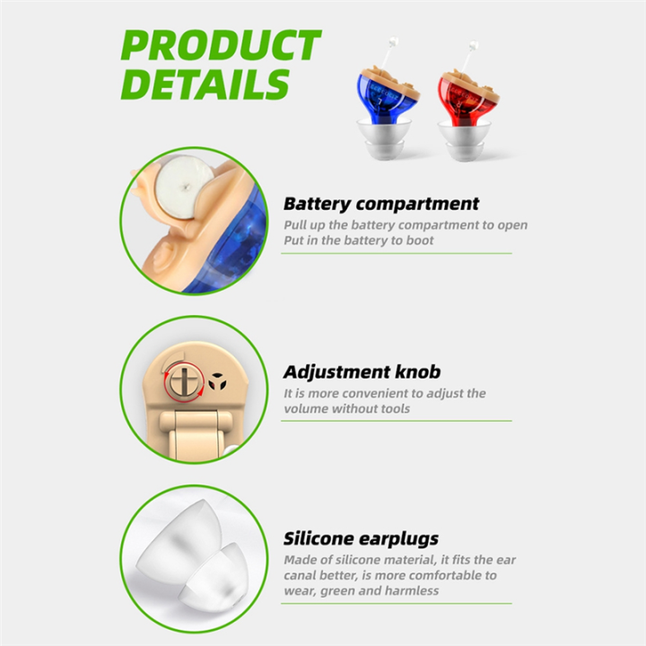 Hearing%20Aids%20Small%20Inner%20Ear%20Hearing%20Aid%20Adjustable%20Wireless%20Mini%20Left%20Ear%20Best%20Sound%20Amplifier%20Hearing%20Loss%20-%20Image%202