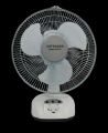 Table Fan Rechargeable Defender 12 inch Model- 2912. 