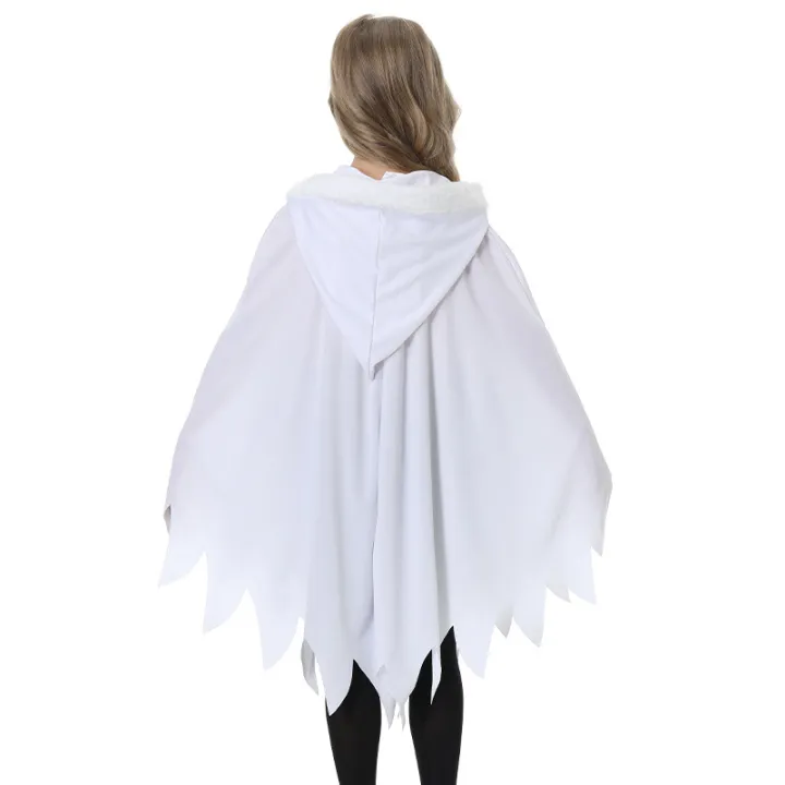 Cross%20border%20halloween%20children's%20costume%20white%20black%20glow%20ghost%20glow%20grimace%20cape%20shawl%20pie%20-%20Image%202