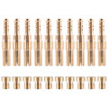 20Pcs Carburetor Main Jet Kit Set Slow/Pilot Jet for PWK for CVK. 