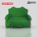 Original Turkey 2 Seat Victoria Sofa Cover. 