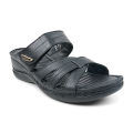 Scholl Ladies' ELSA Slip-On Sandal. 