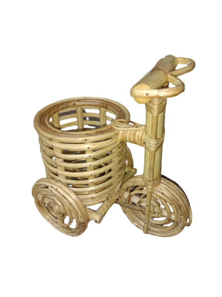 Cane%20Flower%20Top%20Medium%20-%20Rattan%20Handcrafted%20Bi-Cycle%20Style%20Flower%20Vase%20(%20Cane%20And%20Craft%20)%20-%20Image%204