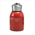 Latest Outdoor Sports Vacuum Flask 300ml Stainless Steel Thermal Mug Mini Coffee Thermos Water Bottle Glam Wedding Gift Mini Vacuum Thermo Bottle With Leakproof Stainless Kawaii Water Bottle Flask For Coffee Hot And Cold Drink by HomeFix. 