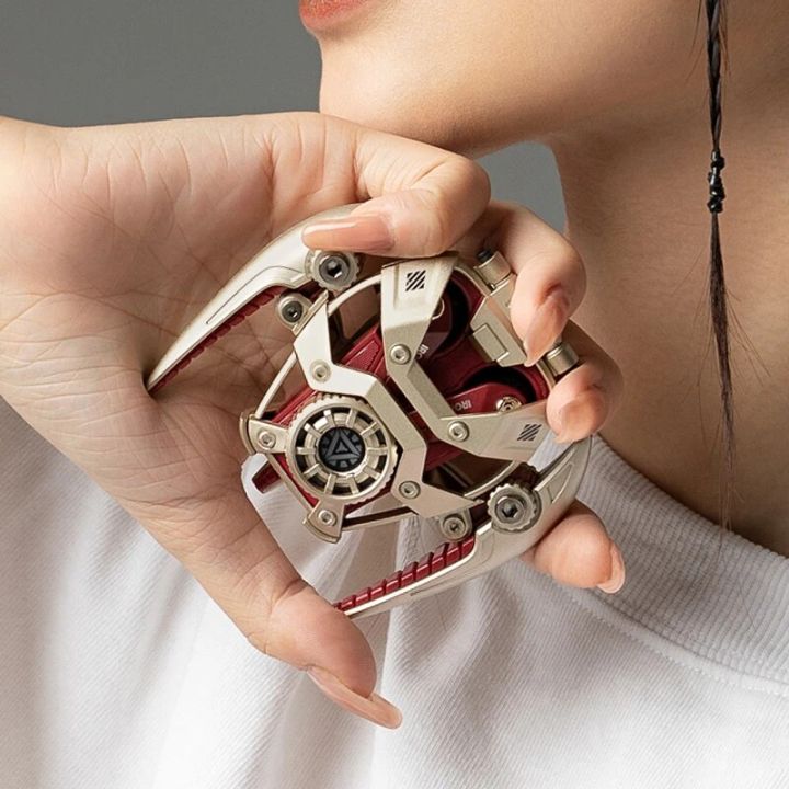 Marvel%20Genuine%20Wireless%20Bluetooth%20Earbuds%20Cool%20Iron%20Man%20RGB%20Ambience%20Light%20Mecha-shaped%20Headset%20High%20Quality%20Zinc%20Alloy%20MR28%20-%20Image%206