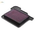 Motorcycle Air Filter Replacement for Yamaha MT09 FZ-09 FJ-09 XSR90. 
