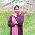 Abaya Borka for Women.