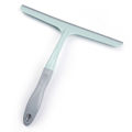 Silicone Non-Slip Glass Wiper Cleaner Household Window Cleaning Tool Cleaning Glass Scraper Car Window Washing Brush. 
