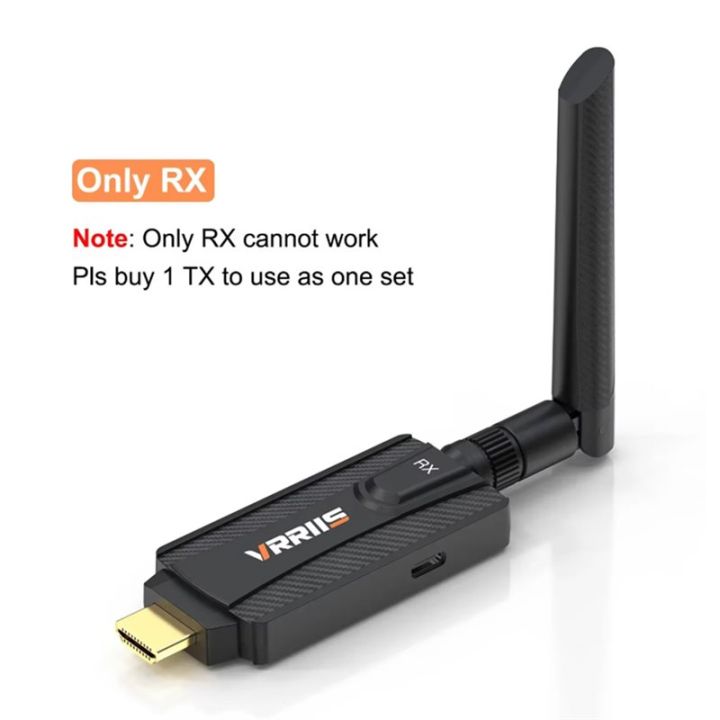 200M%20Wireless%20-Compatible%20Receiver%20TV%20Meeting%20Portable%20Receiver%20Projection%20Video%20Display%20Adapter%20Receiver%20-%20Image%203