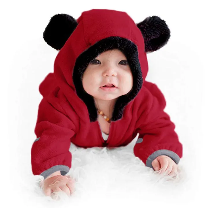 (NEW)Toddler%20Baby%20Boys%20Cartoon%20Ears%20Hoodie%20Zip%20Clothes%20Jumpsuit%20-%20Image%203