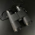 Telescopes wholesale stall night market science and education outdoor children's toys 6*35 black hd binoculars. 