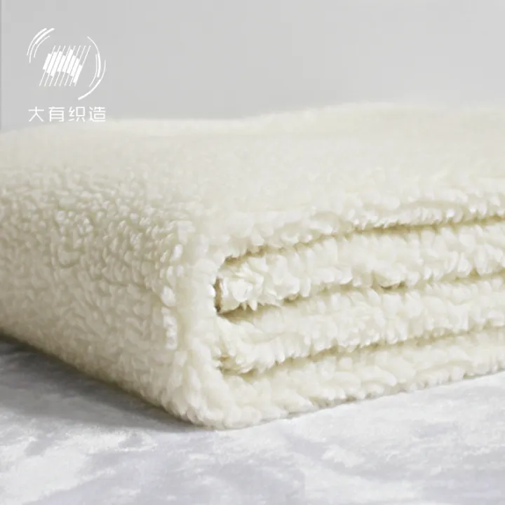 %E3%80%90Factory%20spot%E3%80%91This%20white%20lamb%20wool%20rice%20white%20lamb%20wool%20clothing%20fabric%20plush%20cloth%20shoes%20and%20hat%20top%20lining%20-%20Image%202