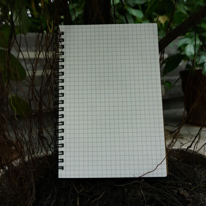 Designer%20Series%20Kraft%20Spiral%20Grid%20Graph%20Notebook%20-%20Image%207