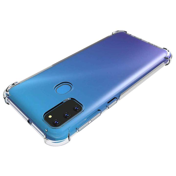 For%20Samsung%20Galaxy%20M21%20/%20Samsung%20galaxy%20M30s%20Edge-Reinforced%20Shockproof%20Cushion%20Back%20Clear%20Hybrid%20Transparent%20Sof%20Silicon%20Cover%20Casing%20-%20Image%205